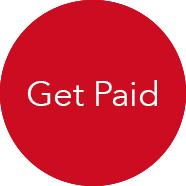 get paid
