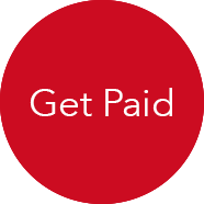 get paid